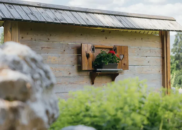 Alp Glamping Village