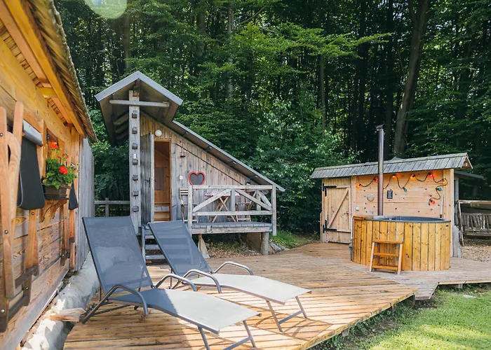 Alp Glamping Village