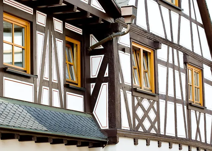 Landgasthof Rebstock
