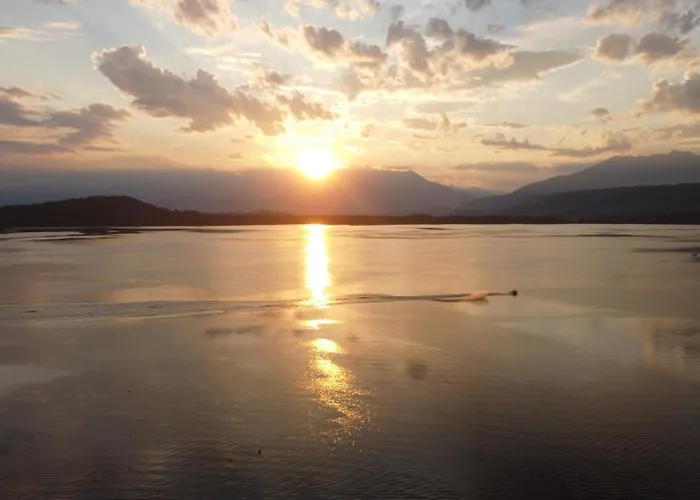 Campeggio Internazionale Del Sole