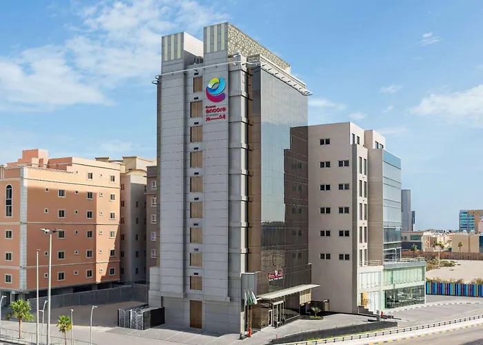 Ramada Encore Al Khobar Corniche