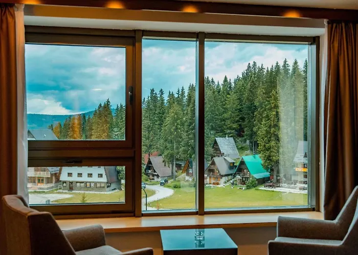 Hotel Blanca Resort & Spa