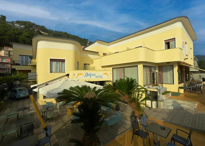 Hotel Delfino