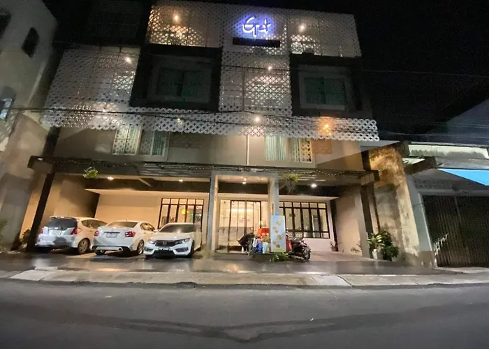 Get Guesthouse 2