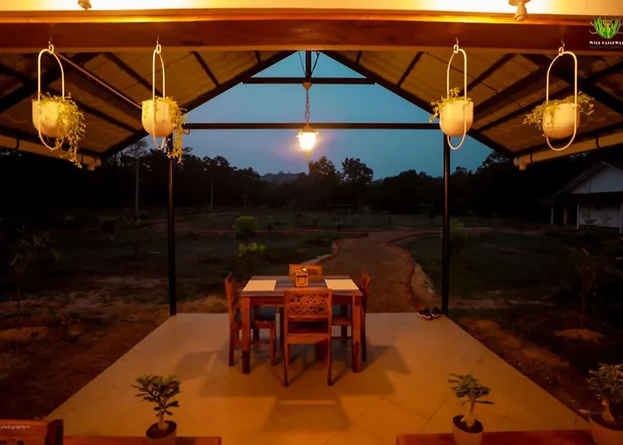 Wild Kasarwadi