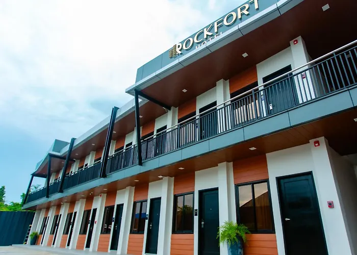 Rockfort Hotel