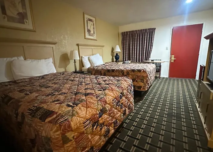 Economy Inn