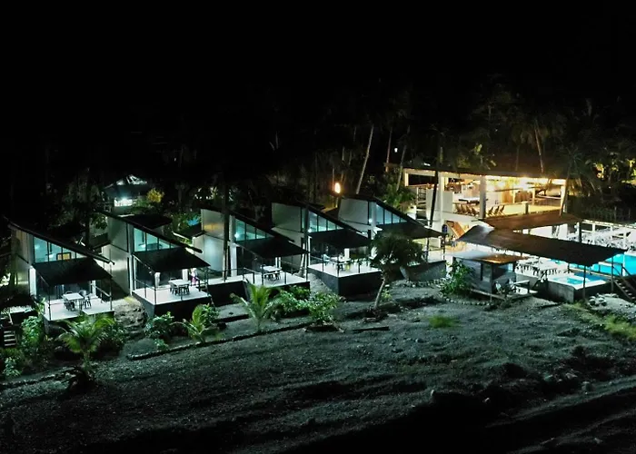 Surigao Dream Beach Resort