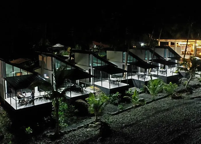 Surigao Dream Beach Resort
