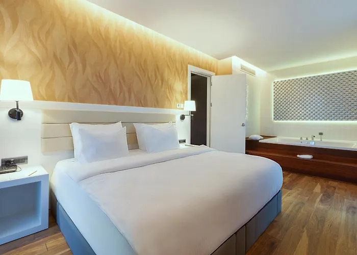 Park Dedeman Eskisehir
