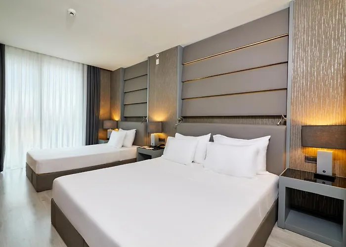 Park Dedeman Eskisehir