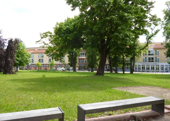 Hotel&Restaurant am Schlosspark