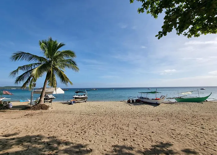 Yemaya De Laiya Powered By Cocotel