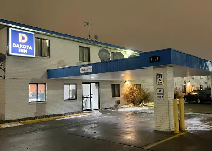 Dakota Inn