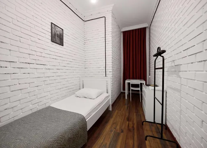 Hotel VIP