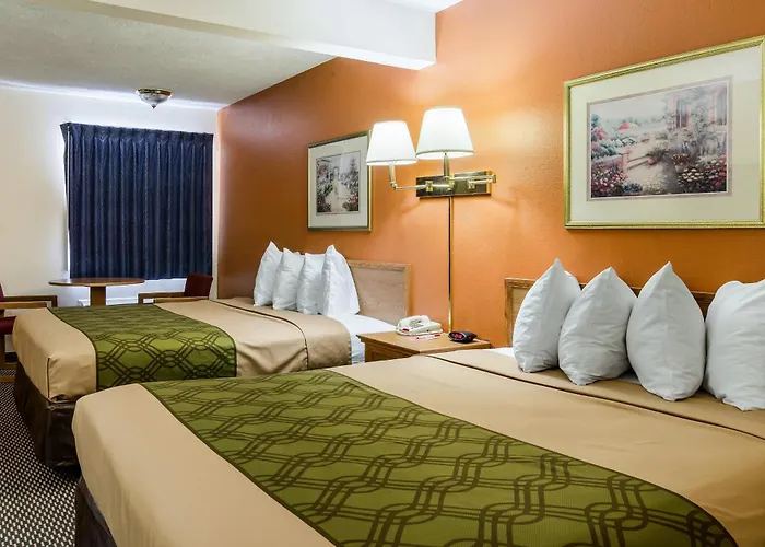 Quality Inn & Suites Sioux City Southeast