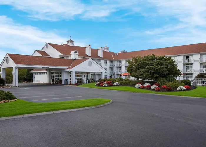 The Inn At Apple Valley, An Ascend Collection Hotel