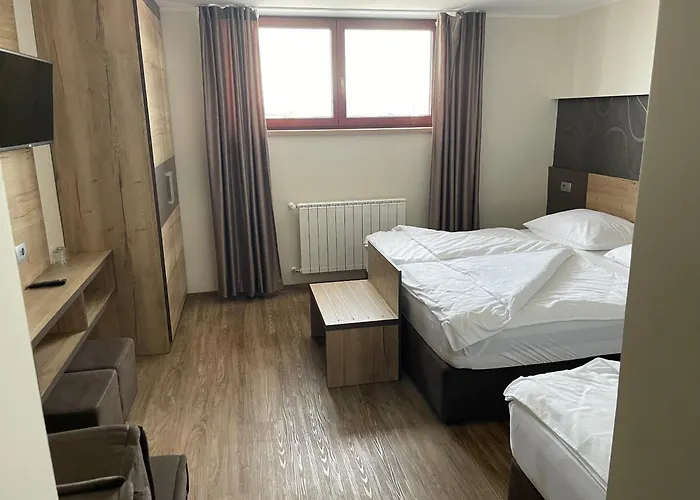 Hotel Roskar