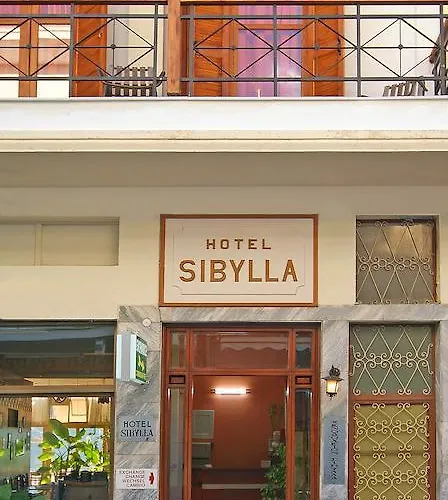 Sibylla Hotel