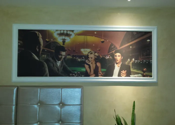 Hotel La Terrazza