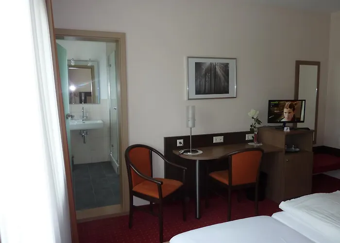 Hotel Gasthof Koenig Karl