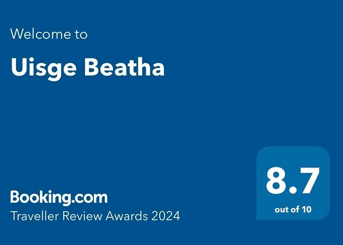 Uisge Beatha