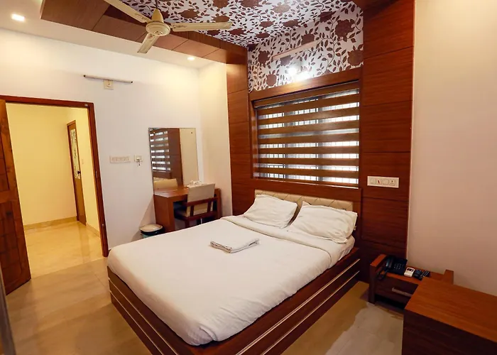 Gateway Airport Hotel