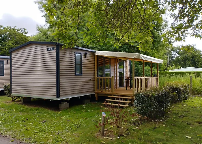 Camping Fleur D'Oleron
