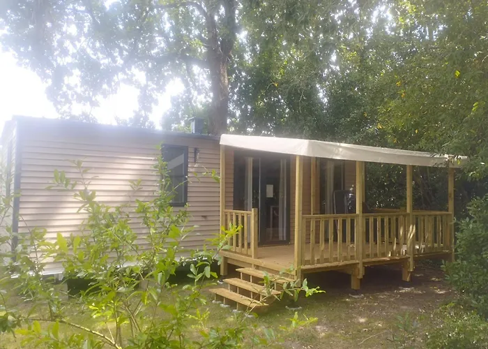 Camping Fleur D'Oleron