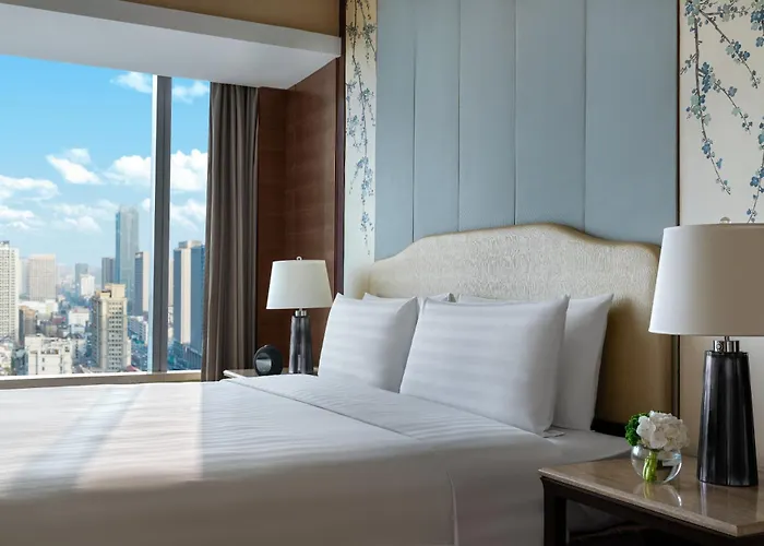 Shangri-La Hefei
