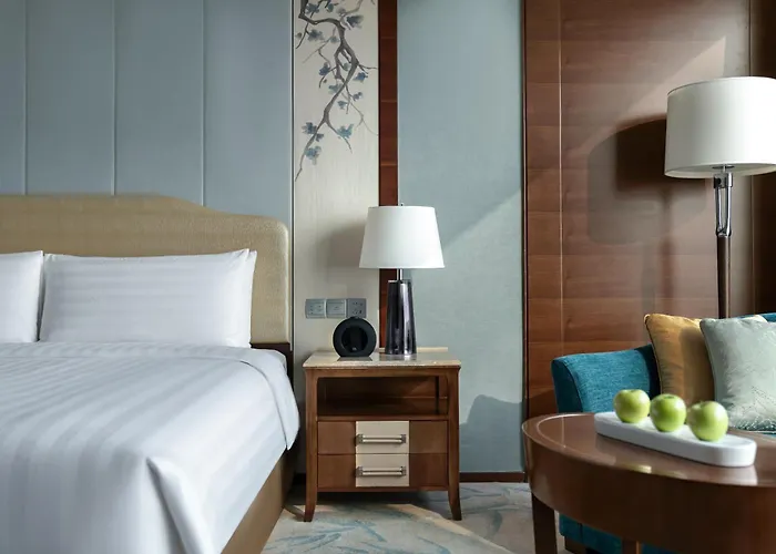 Shangri-La Hefei