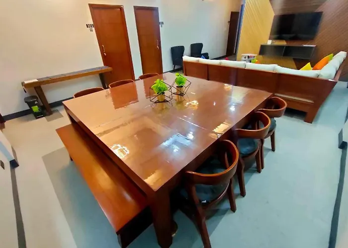 Sands Hotel Nasugbu