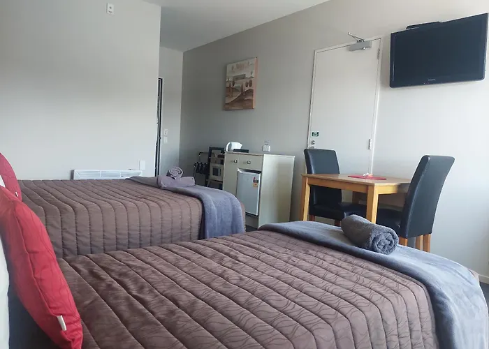 Northpark Motel