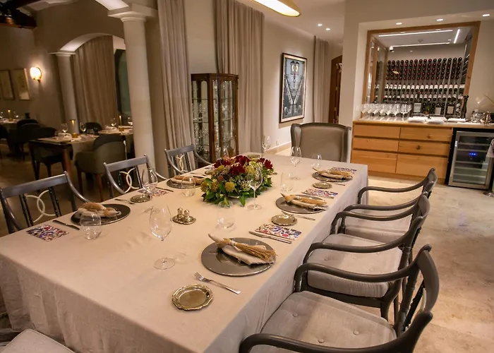 Susana Balbo Winemaker'S House - Relais & Chateaux