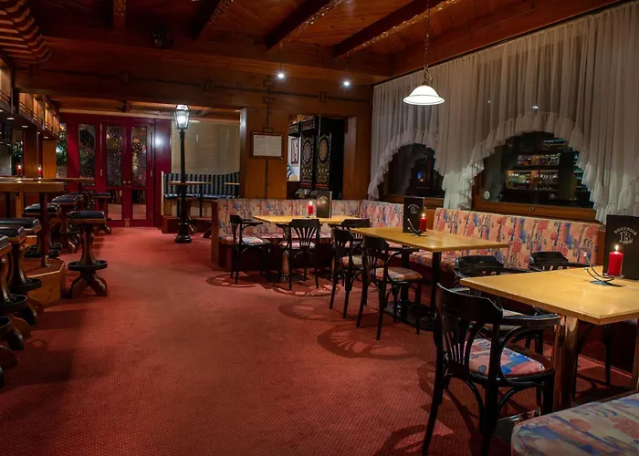 Hotel Brunella