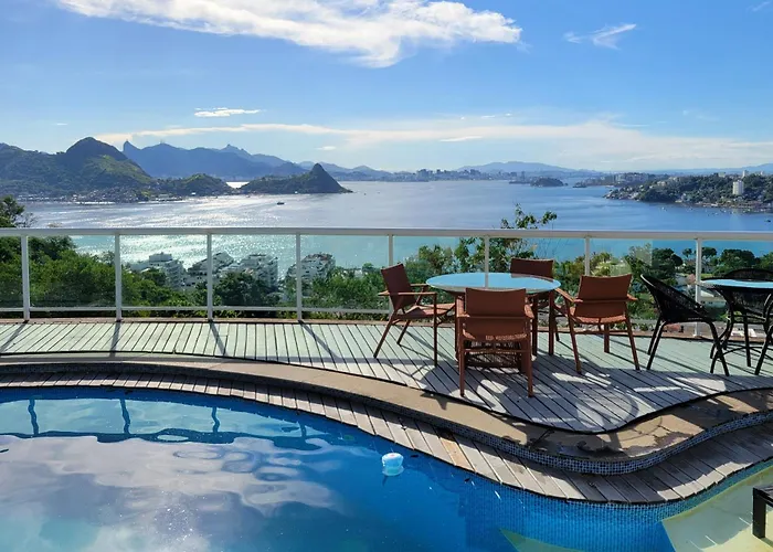 Rio Holiday Boutique Hotel