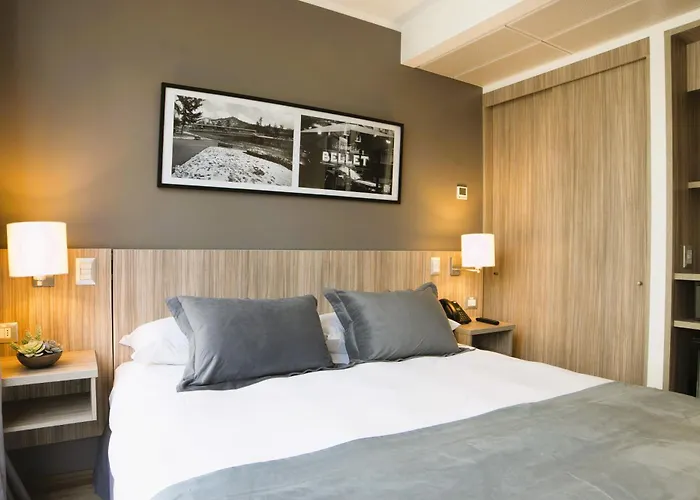 Hotel Capital Bellet