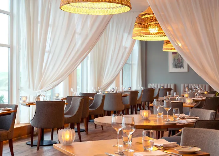 Fistral Beach Hotel And Spa - Adults Only