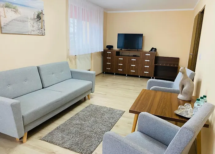 Hotel Skaut