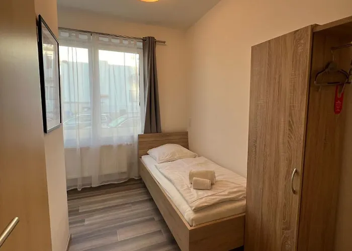 Avento Hotel Hannover