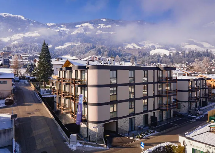 Zillertal Suites Fügen by ALPS RESORTS