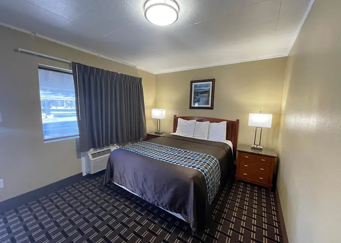 Tahoe Hacienda Inn