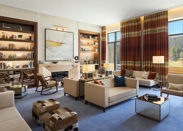 Viceroy Kopaonik Resort & Spa