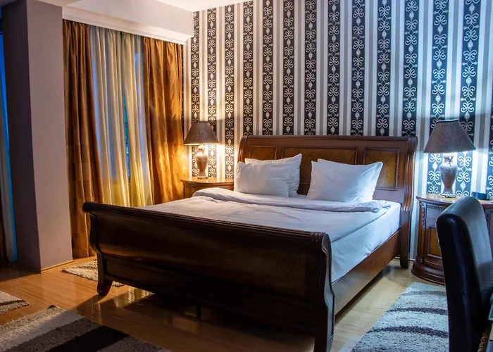 Hotel Gold