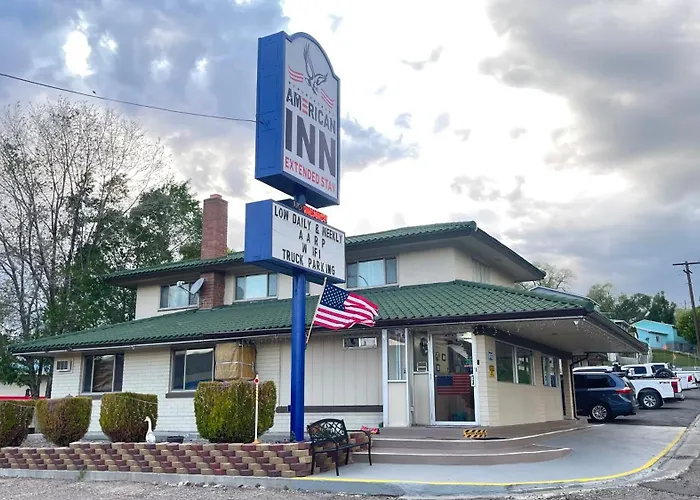 American Inn
