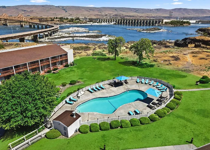 Columbia River Hotel And Conference Center, An Ascend Collection Hotel