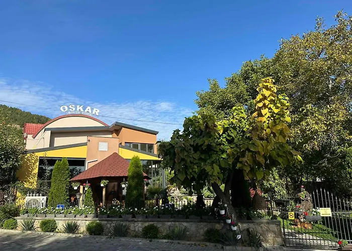 Villa Oskar