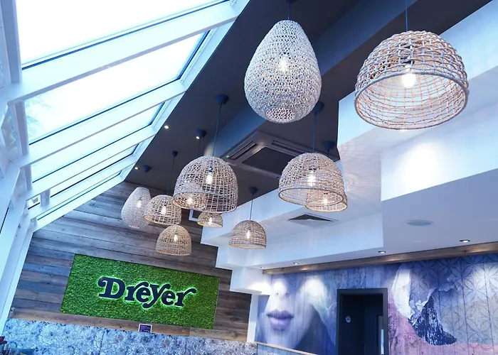 Hotel Dreyer Garni