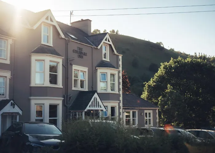 The Coledale Inn