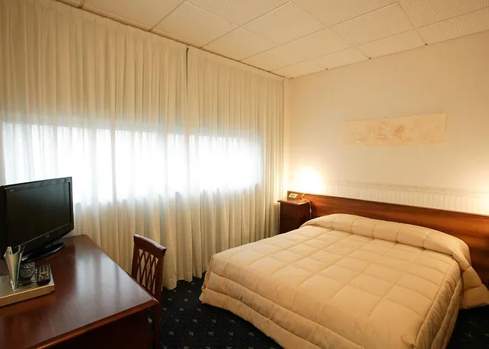 Hotel Alexander